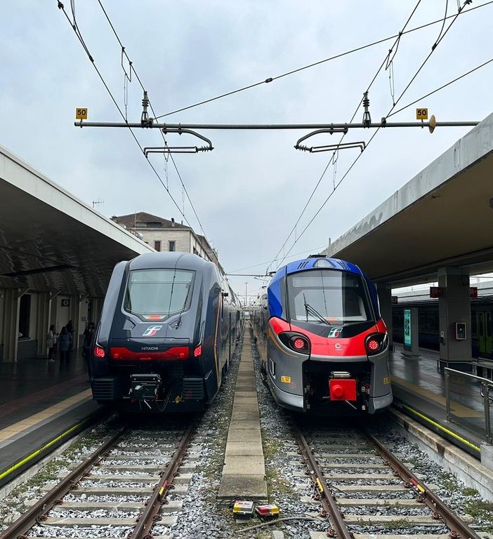 Trasporti: dal 17 al 23 giugno, treni sospesi e modifiche sulla linea ferroviaria Torino-Ciriè-Germagnano