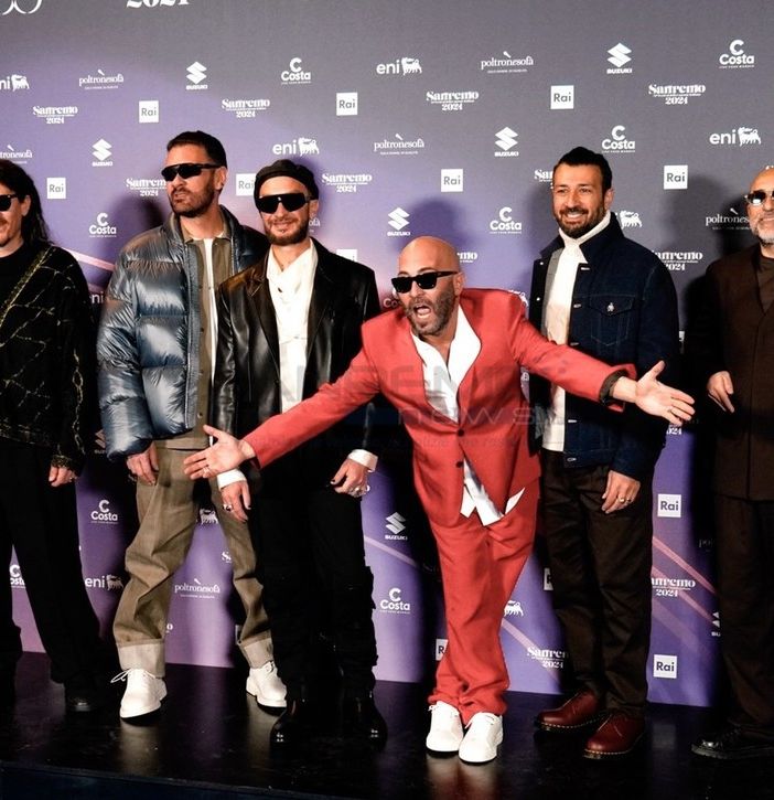 I Negramaro in autunno tornano live a Torino all'Inalpi Arena