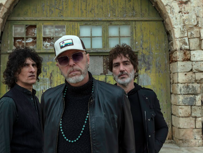 I Negrita a Torino con il loro nuovo disco: “Con questo album torniamo all’essenza dell’umano”