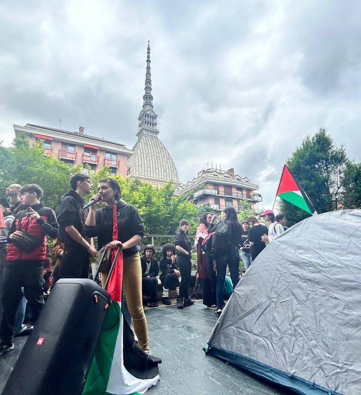 Unione Associazioni Italia Israele presenta querela a Torino per le orazioni religioni in Università