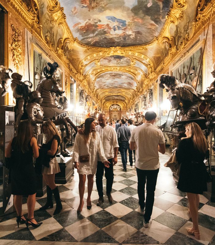 San Giovanni: biglietti a 1 euro e orari prolungati a Palazzo Reale e nei luoghi della cultura