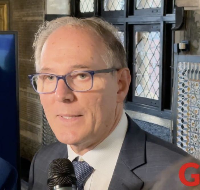 Iren annuncia il licenziamento di Paolo Signorini