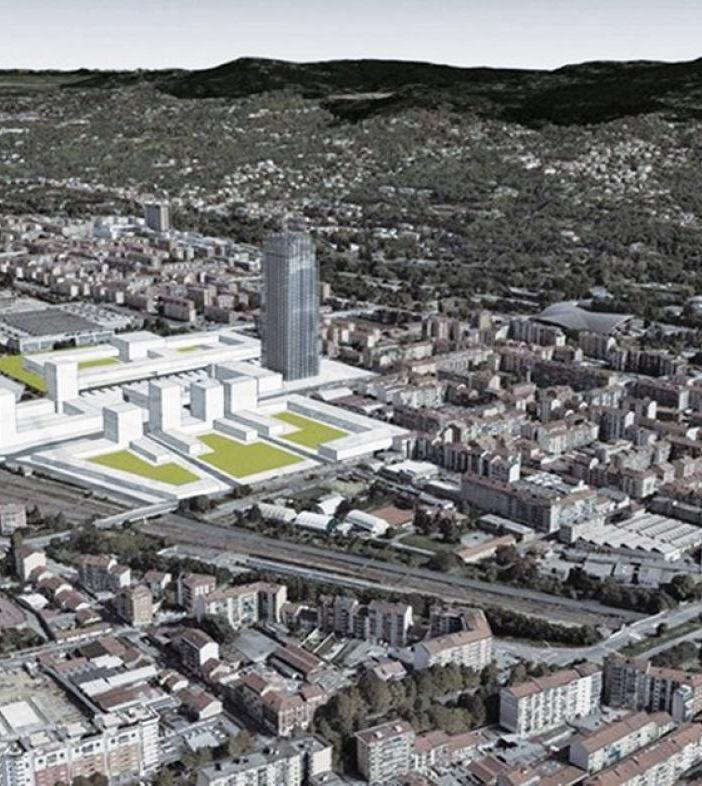 Parco della Salute, AVS: &quot;Cirio e Riboldi giocano a Risiko?&quot;