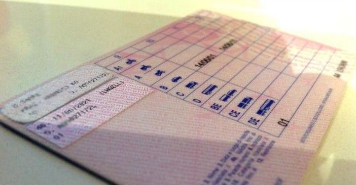 Patenti, dopo il Covid il ritardo sta diminuendo: al massimo 4-6 mesi di attesa