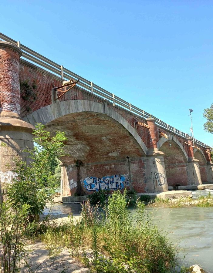 Raddoppio del ponte sulla Dora a Borgo Revel: la Città Metropolitana approva la convenzione con la Regione