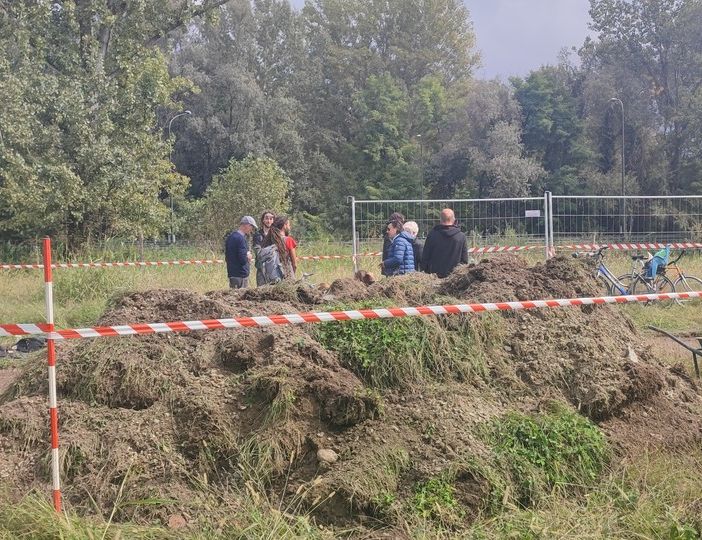 Parco del Meisino, dopo il ricorso il Comune tira dritto: &quot;Il progetto prosegue&quot;