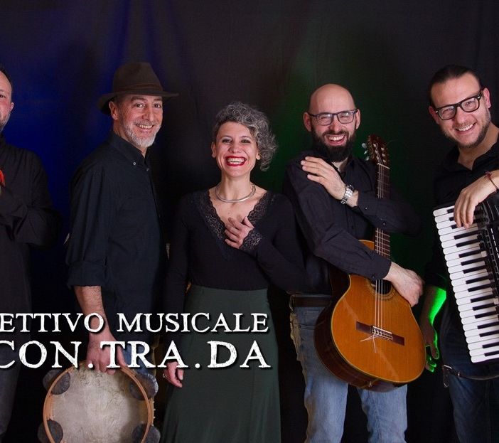 Torna “MUV” MY URBAN VILLAGE Torino-Spazio Eventi“