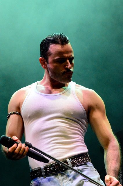 Queenmania European Live Tour a Parco Dora Live nella festa di TOradio