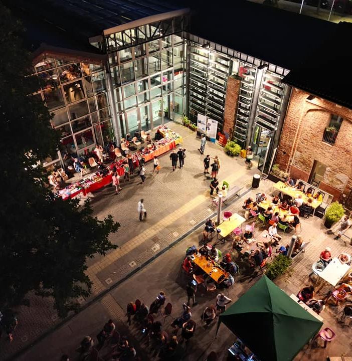 Estate a Cascina Roccafranca: teatro, musica, danza e stand up comedy