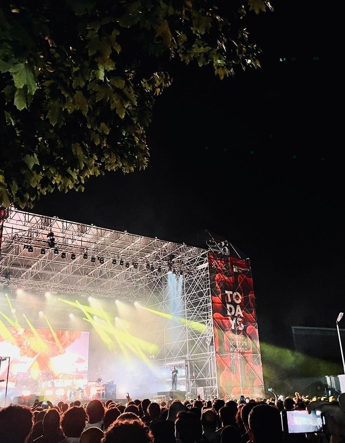 Pagella Non Solo Rock: al via le semifinali del concorso musicale