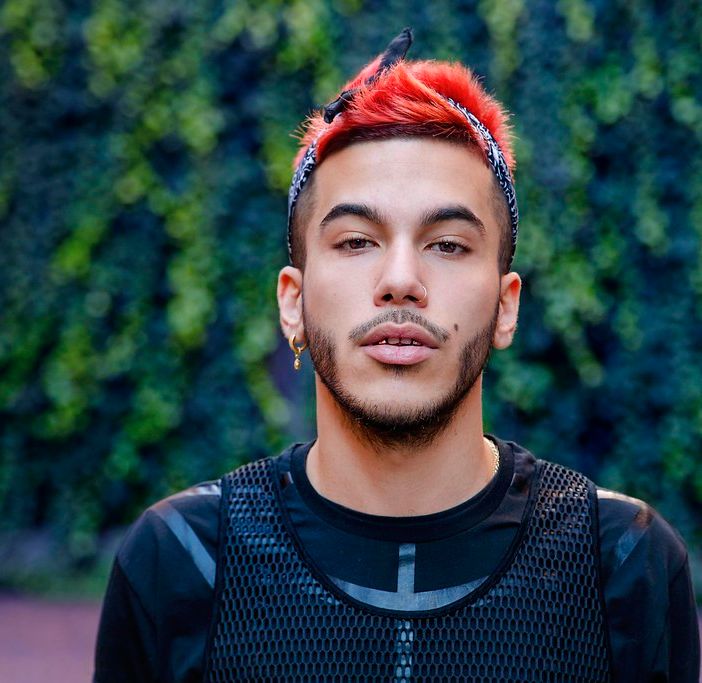 Sfera Ebbasta annuncia il tour nei Palasport nel 2025: la tappa a Torino all'Inalpi Arena