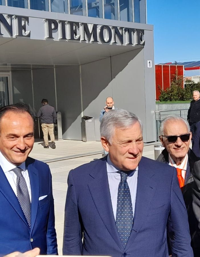 Israele, Tajani sugli attacchi ai soldati in Libano: &quot;Inaccettabile&quot;