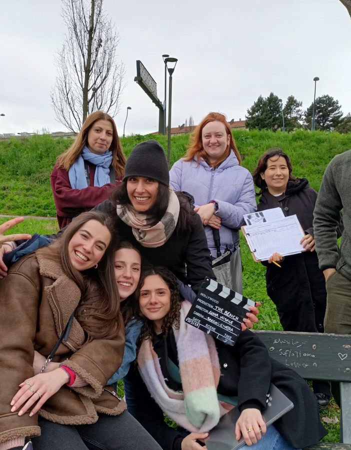 TFA Cinema: a Torino, un progetto per far uscire i film dal cassetto dei sogni