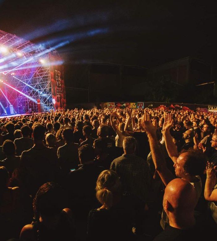 Festival Torino Todays 2024: i comitati del verde chiedono di rivedere la location