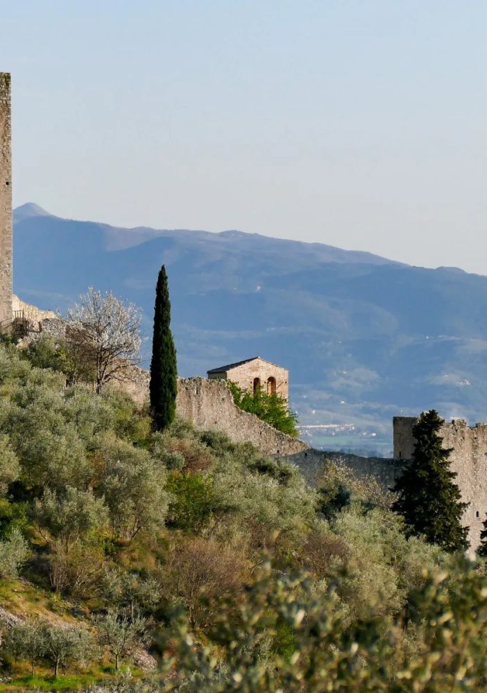 All'Accademia Albertina di Belle Arti apre la mostra sui recupero dei borghi antichi, &quot;Lizori. Segni e dialoghi&quot;