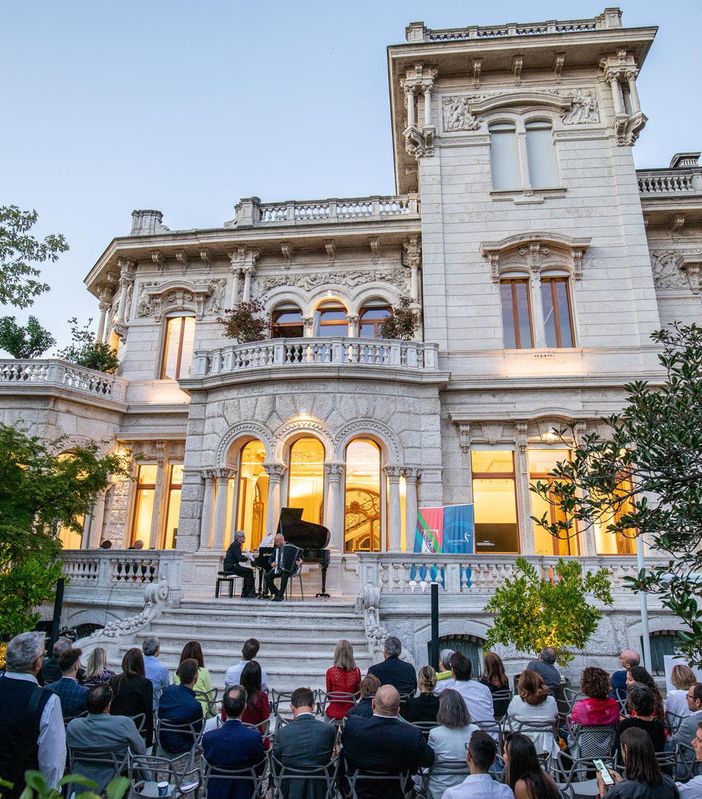 A Villa Chiuminatto: due giorni di concerti con l'Ecletic Festival