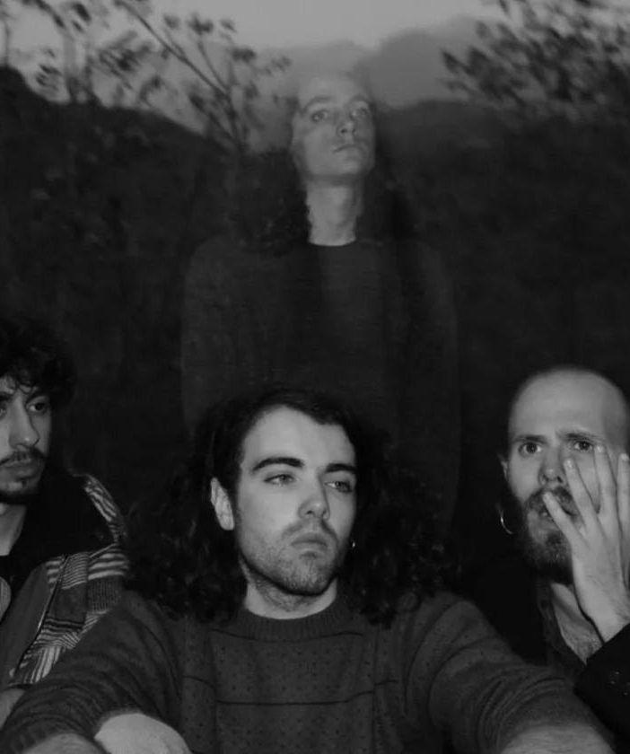 Le Schiene Di Schiele è la band vincitrice di Stati Generali del Rock / Arezzo Wave Piemonte 2024