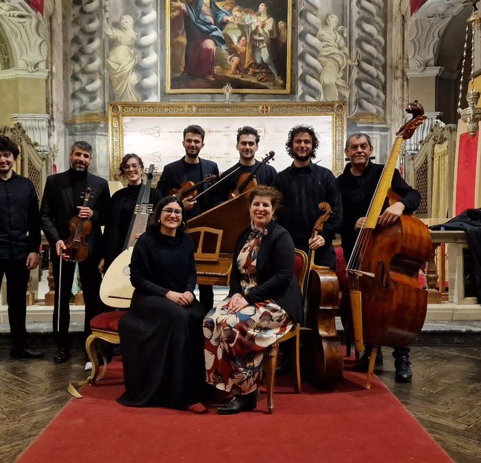 Torino Chamber Music Festival: due giorni di Festa della Musica all'insegna di Bach
