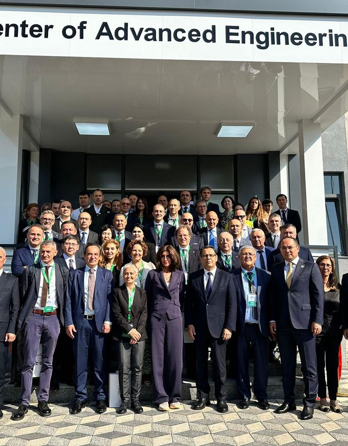 Da Torino a Tashken, il Politecnico apre la scuola italo-uzbeka di ingegneria Avanzata