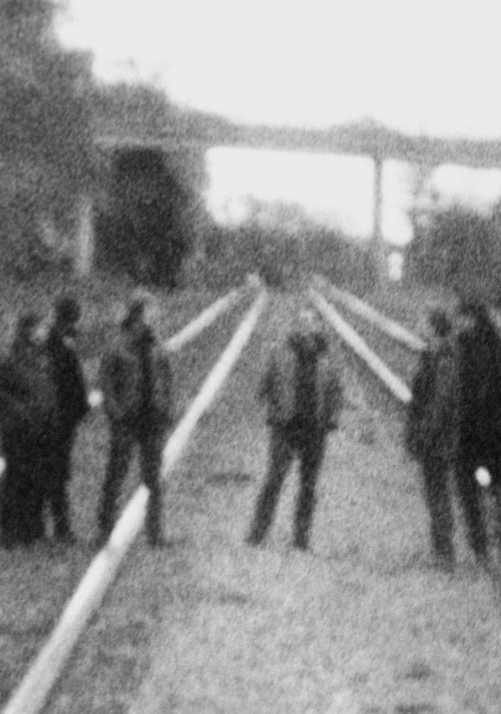 Alle Ogr Torino, il live del collettivo You! Black Emperor