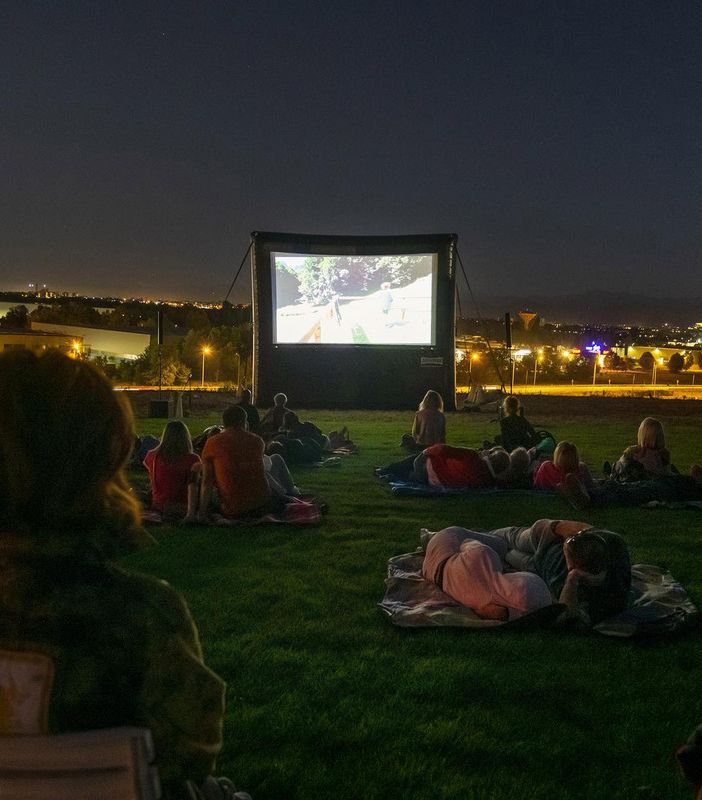 Barricalla per Cinemambiente: proiezioni all'aperto e presentazione de L'ultima ape