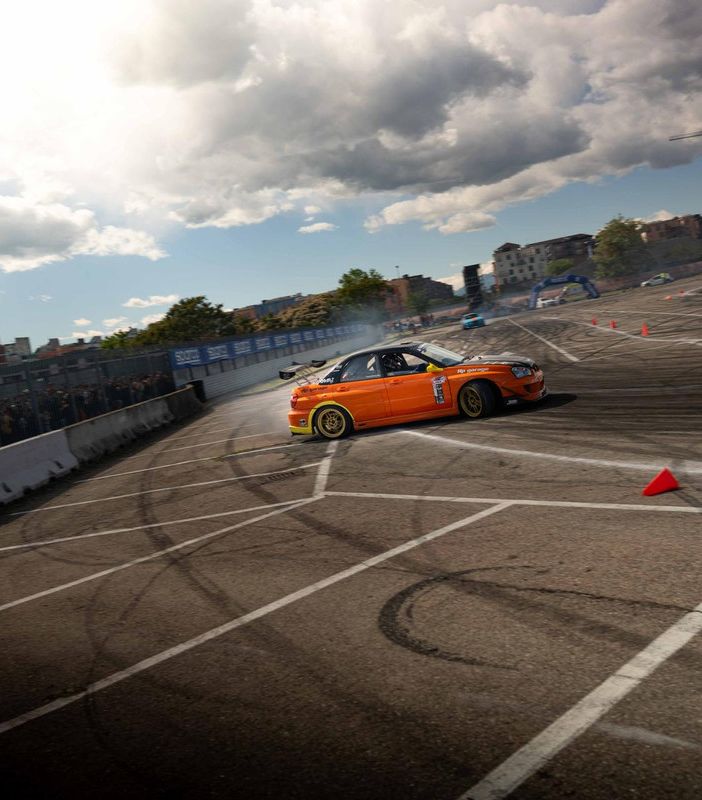 Auto Moto Turin Show torna per la seconda edizione: l'evento indoor tuning al Lingotto Fiere e Oval