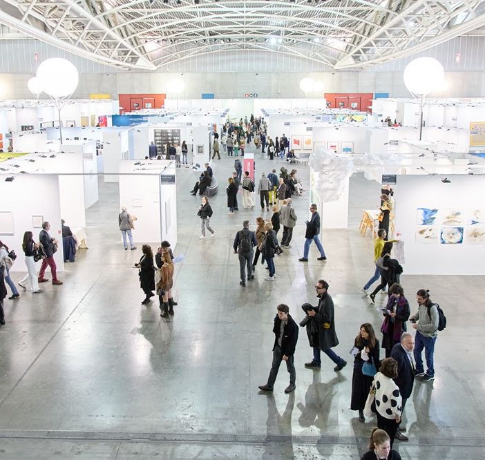 Artissima 2024: tutti i premi e i fondi che saranno assegnati in fiera