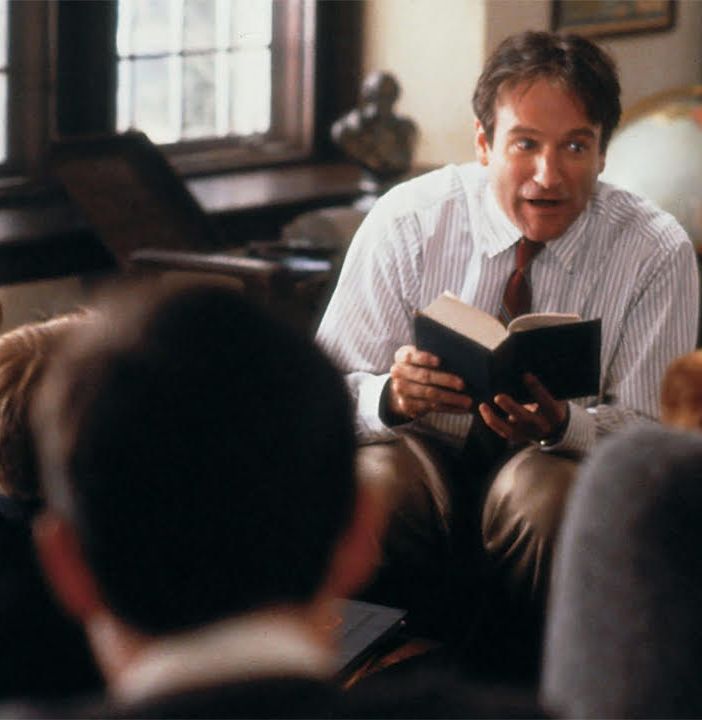 Al Cinema Massimo, la retrospettiva in omaggio a Peter Weir: tra le proiezioni L’attimo fuggente e The Truman Show