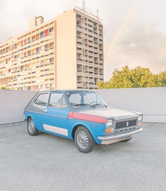 Al Mauto, nella project room &quot;Torino Stop&quot; dell’artista multidisciplinare Cristian Chironi