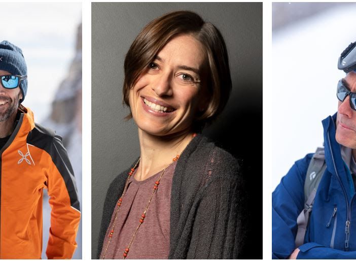 Un Grado e Mezzo Festival: il regista e alpinista Hervé Barmasse apre la seconda edizione