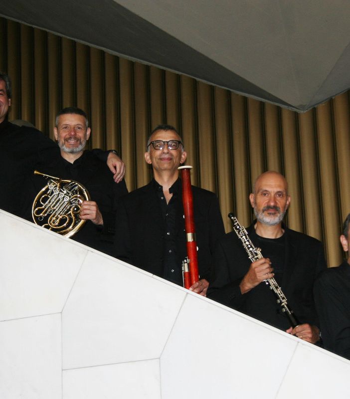 La musica classica entra nelle biblioteche con Narrazioni Parallele: primo concerto alla Italo Calvino
