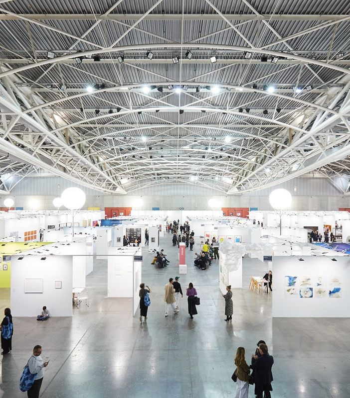 The Era of Daydreaming è il tema della nuova edizione di Artissima 2024
