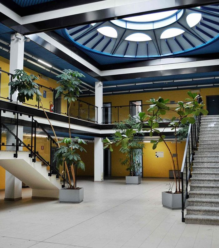 The Others cambia casa: sarà al Centro Internazionale di Formazione dell’ILO