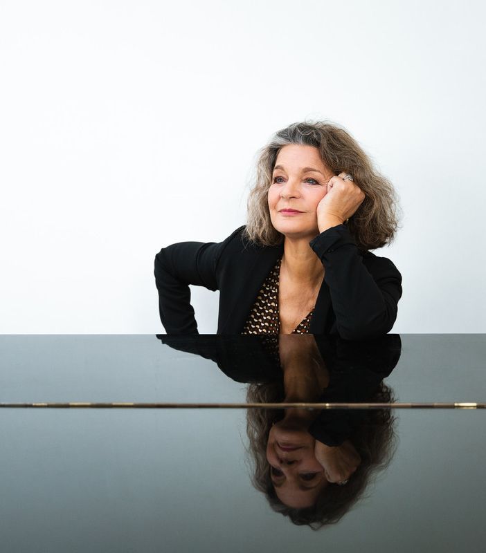 Al Folkclub, unica data italiana della pianista Celia Reggiani