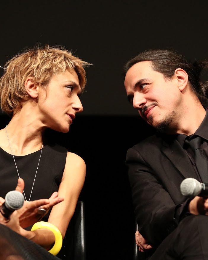 Luce: il film di Silvia Luzi e Luca Bellini in sala al Baretti in presenza dei registi