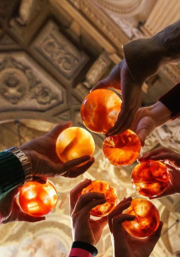 Le rotte del Vermouth: dalla storia del brand alle degustazioni, l'evento al Museo del Risorgimento