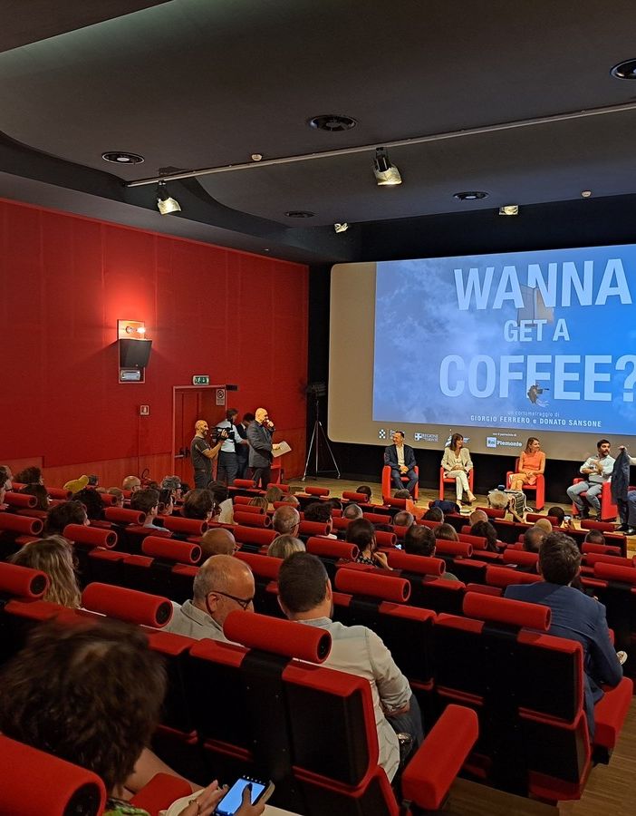 Piemonte Film Tv Development Fund: per il biennio 2023/2024 avrà una dotazione da 700 mila euro