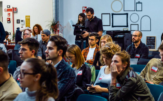 Al via Fabermeeting, la sesta edizione dell'evento dedicato ai giovani creativi digitali