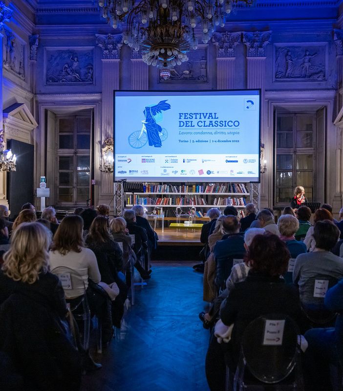 Festival del Classico: tutto pronto per la sesta edizione