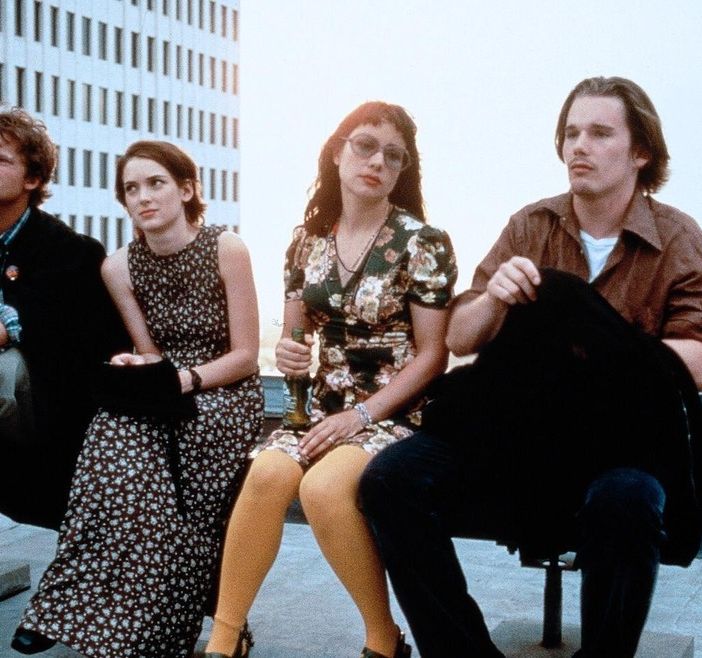 Film Society