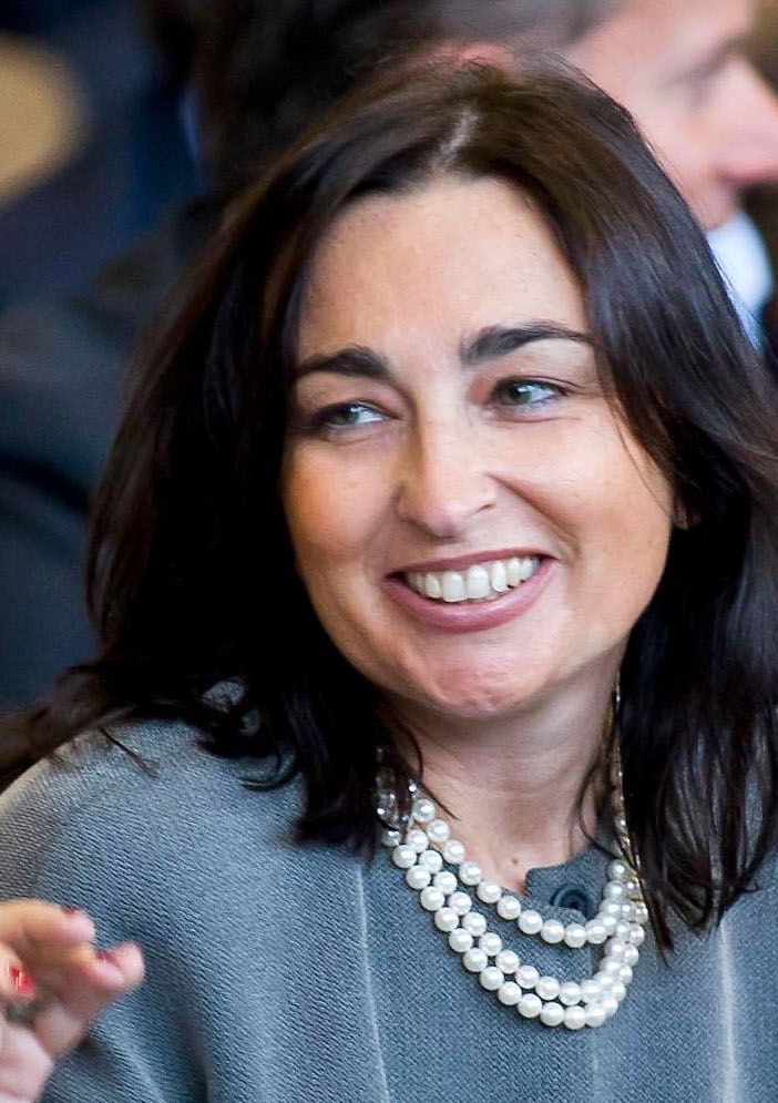 CIE, Gianna Gancia(Lega):&quot;Togliamo i soldi a chi vive sugli immigrati&quot;
