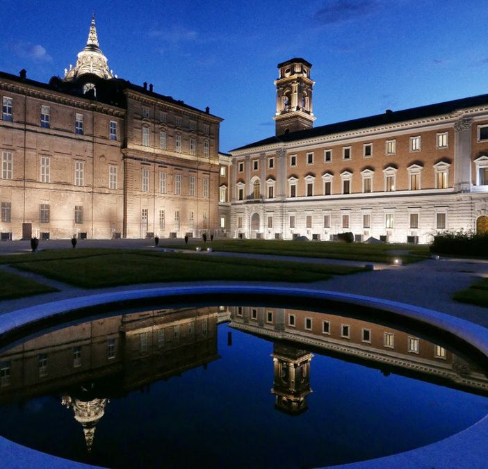 Giardino Ducale