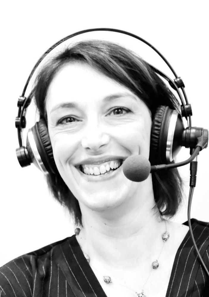Giulia Blasi