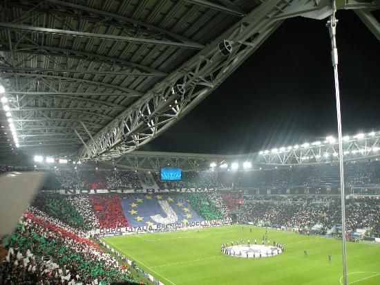 I convocati ai Mondiali di calcio: moltissima Juventus!