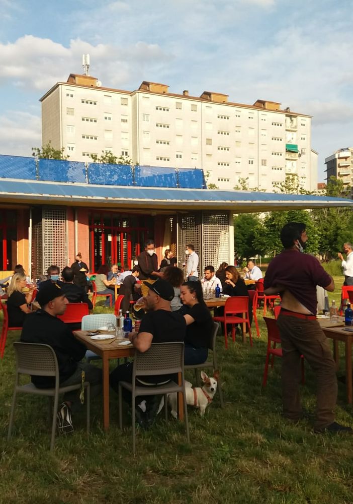 Locanda nel Parco
