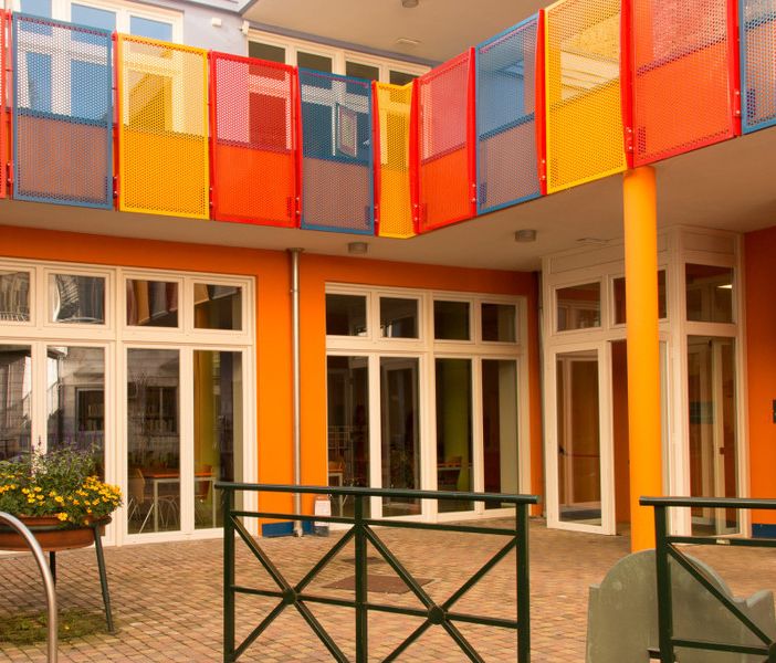 Al centro culturale Lombroso 16 continua per tutto luglio “La felicità in prima fila”