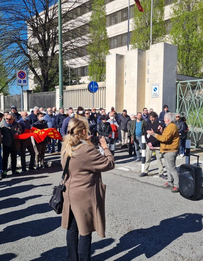 Mirafiori Gran Tour, oggi il primo appuntamento per celebrare la Fabbrica (e parlare di futuro)