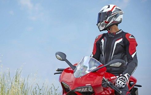 Caschi moto: come trovare quello giusto