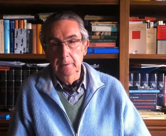 Torino: è morto Luciano Gallino, uno tra i sociologi italiani più autorevoli