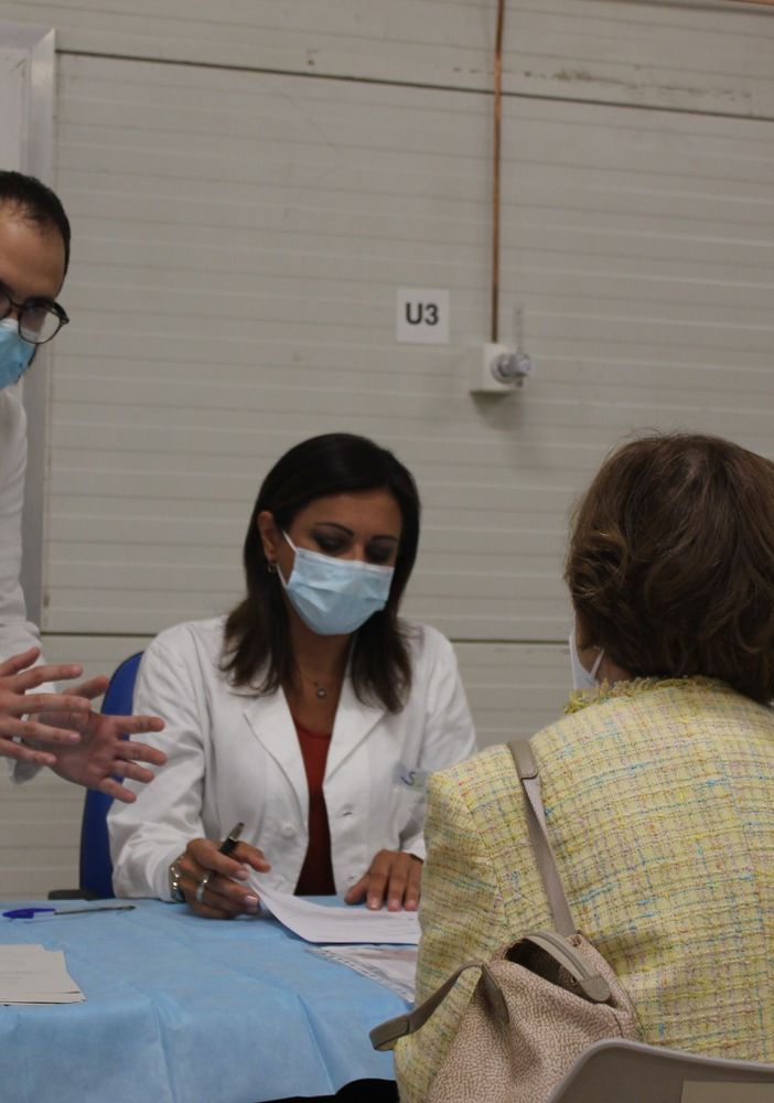 Vaccini, oggi in Piemonte somministrate 39.789 dosi